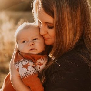 Meet your Posher, Tarrah